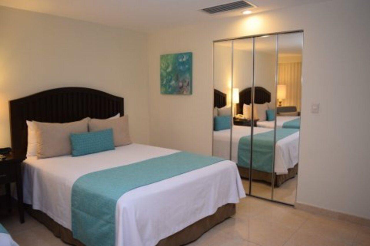 Astur Hotel & Residence Veracruz Exterior photo
