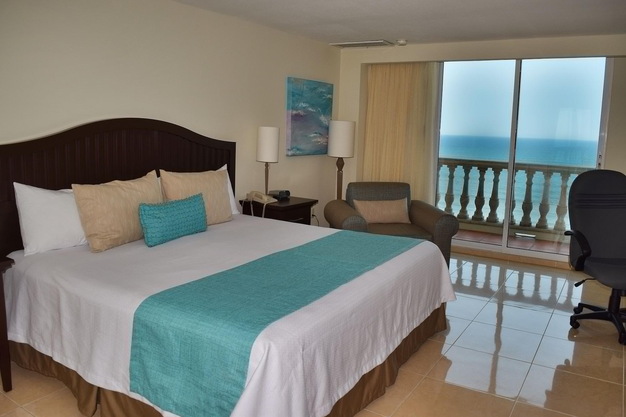 Astur Hotel & Residence Veracruz Exterior photo