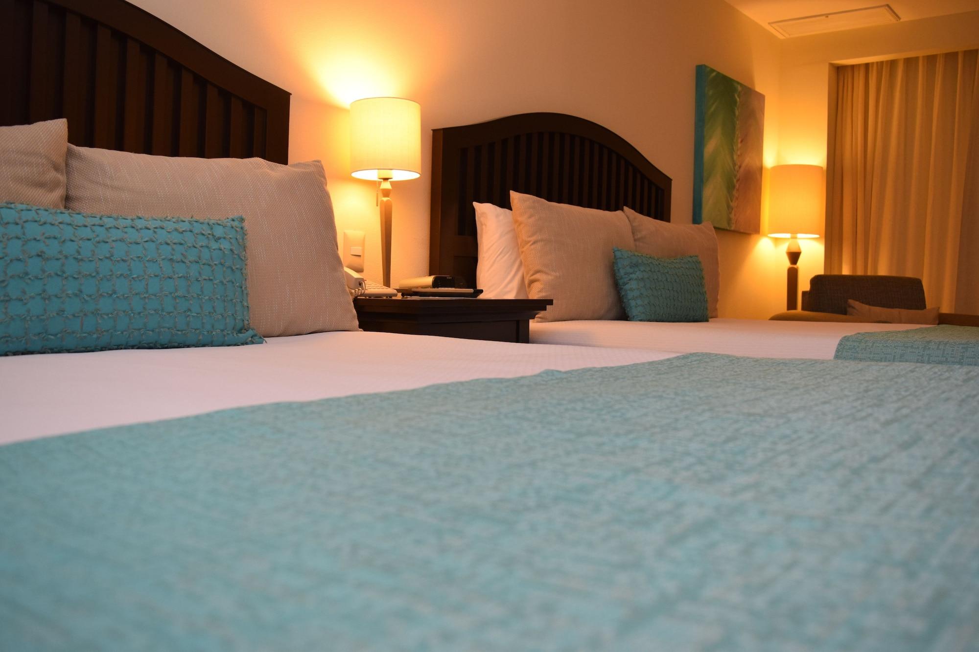 Astur Hotel & Residence Veracruz Exterior photo