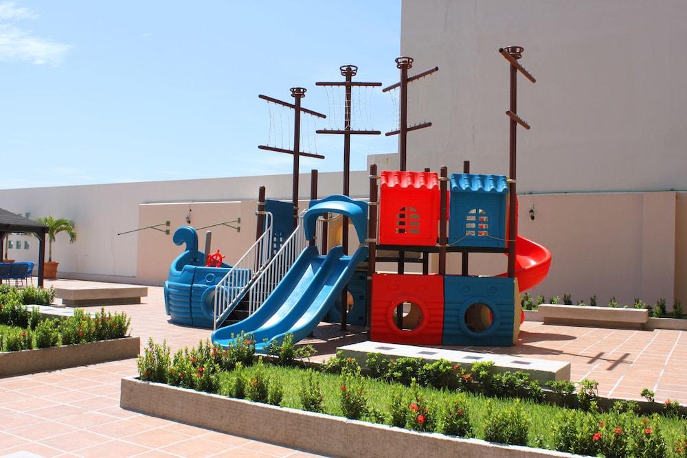 Astur Hotel & Residence Veracruz Exterior photo