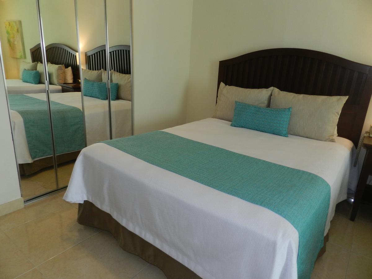 Astur Hotel & Residence Veracruz Exterior photo