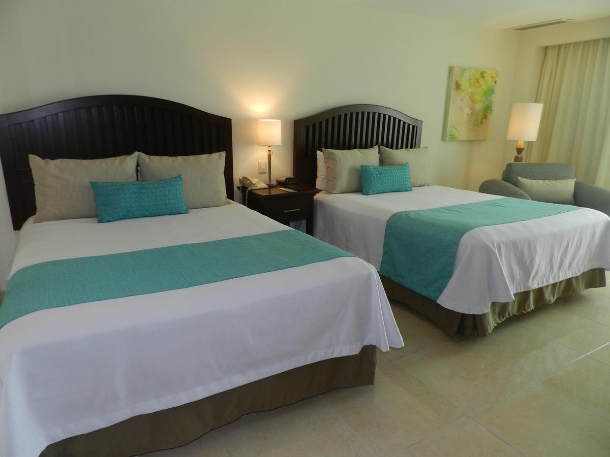 Astur Hotel & Residence Veracruz Exterior photo