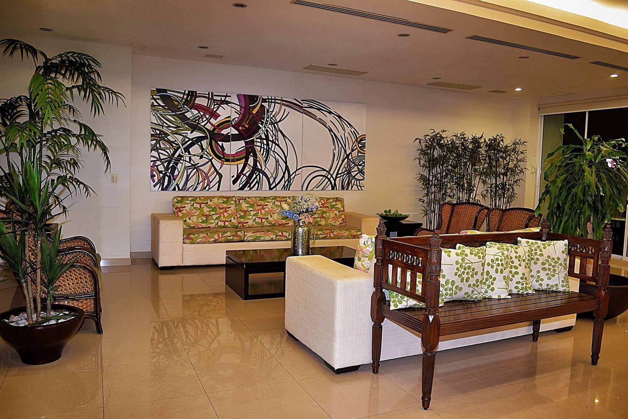 Astur Hotel & Residence Veracruz Exterior photo