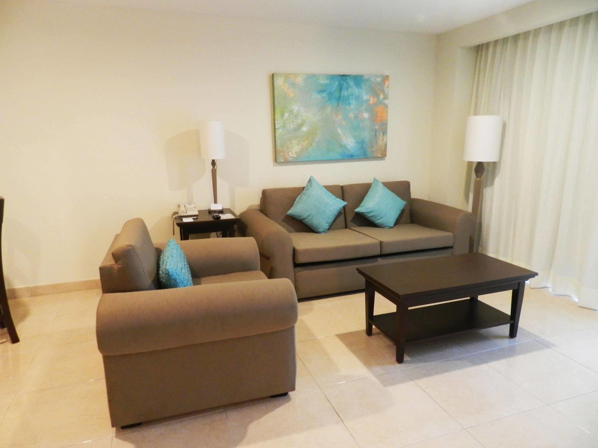 Astur Hotel & Residence Veracruz Exterior photo