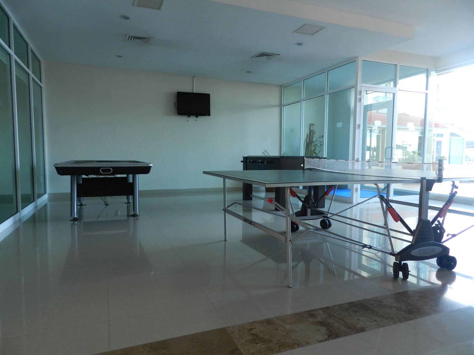 Astur Hotel & Residence Veracruz Exterior photo