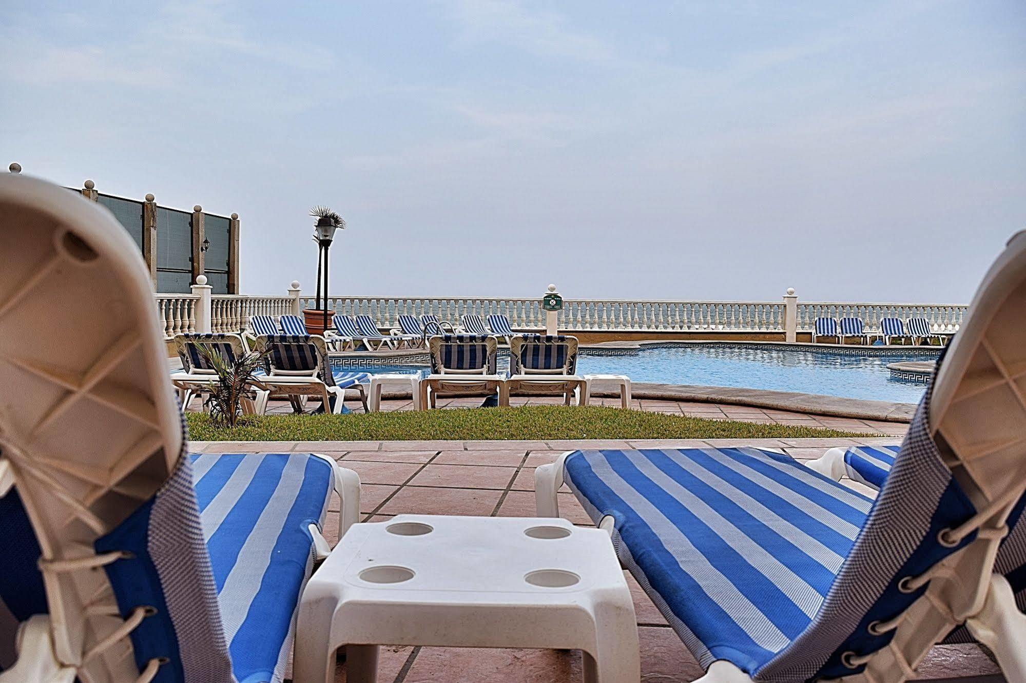 Astur Hotel & Residence Veracruz Exterior photo