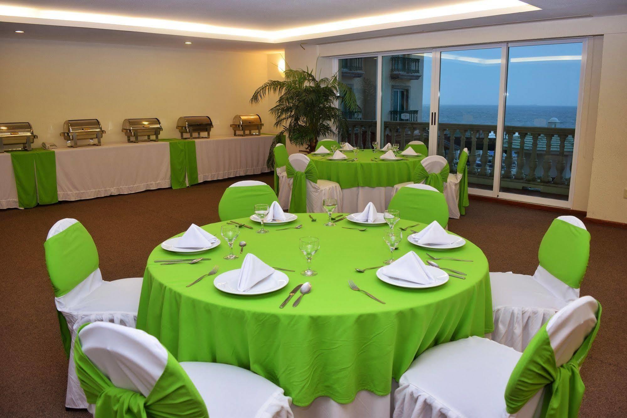 Astur Hotel & Residence Veracruz Exterior photo