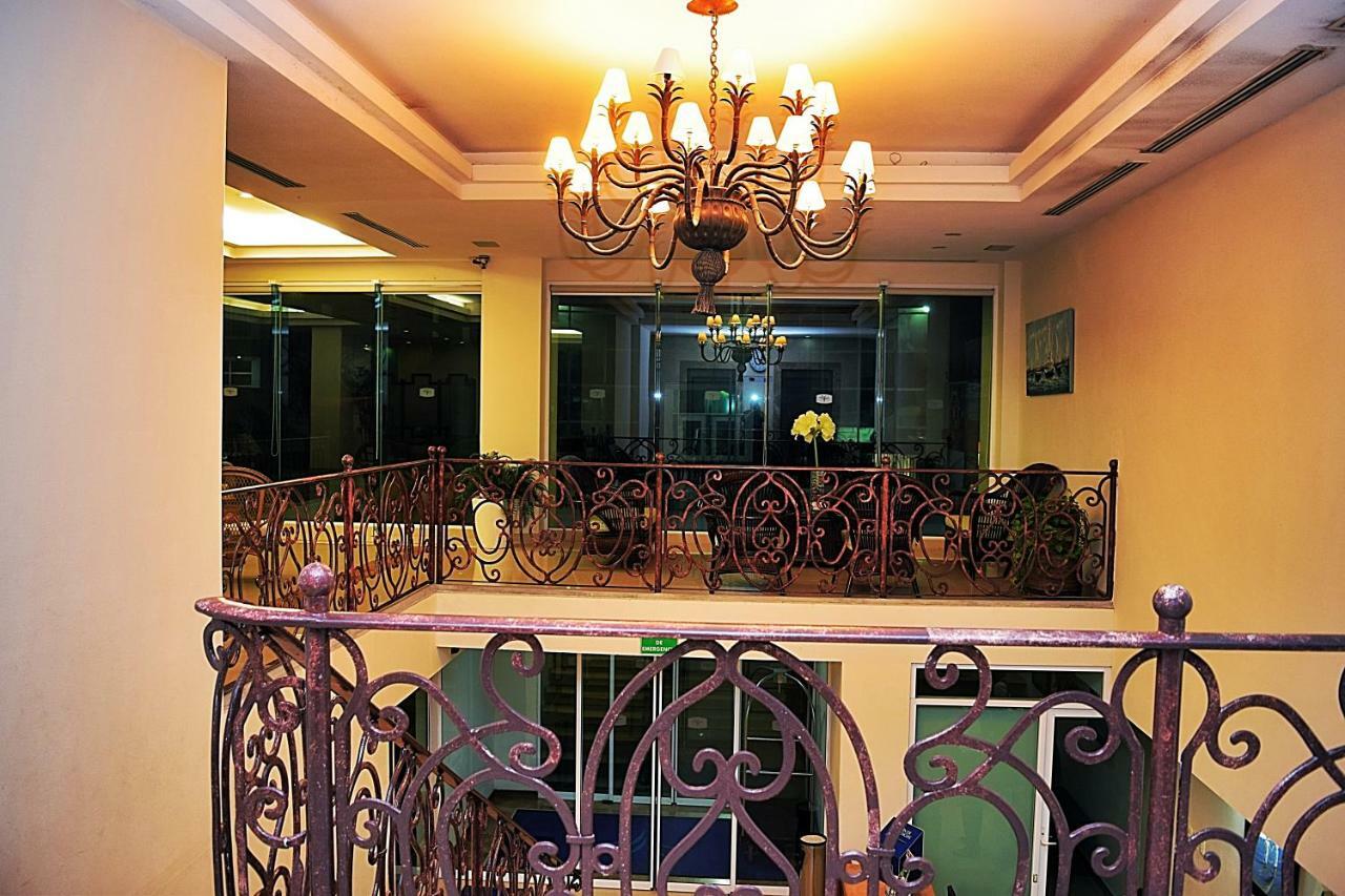 Astur Hotel & Residence Veracruz Exterior photo