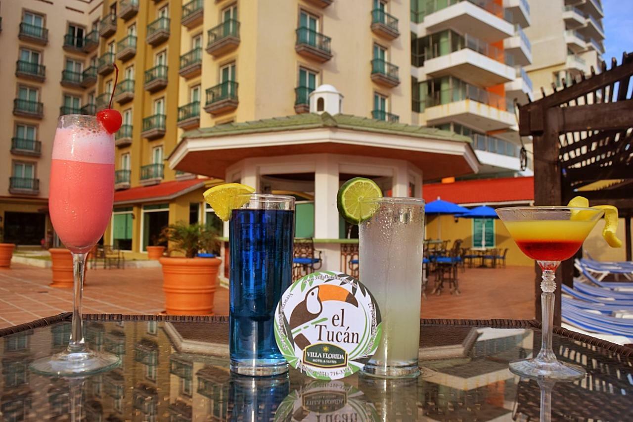 Astur Hotel & Residence Veracruz Exterior photo