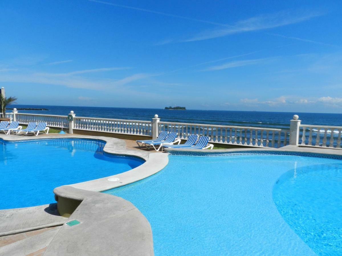 Astur Hotel & Residence Veracruz Exterior photo