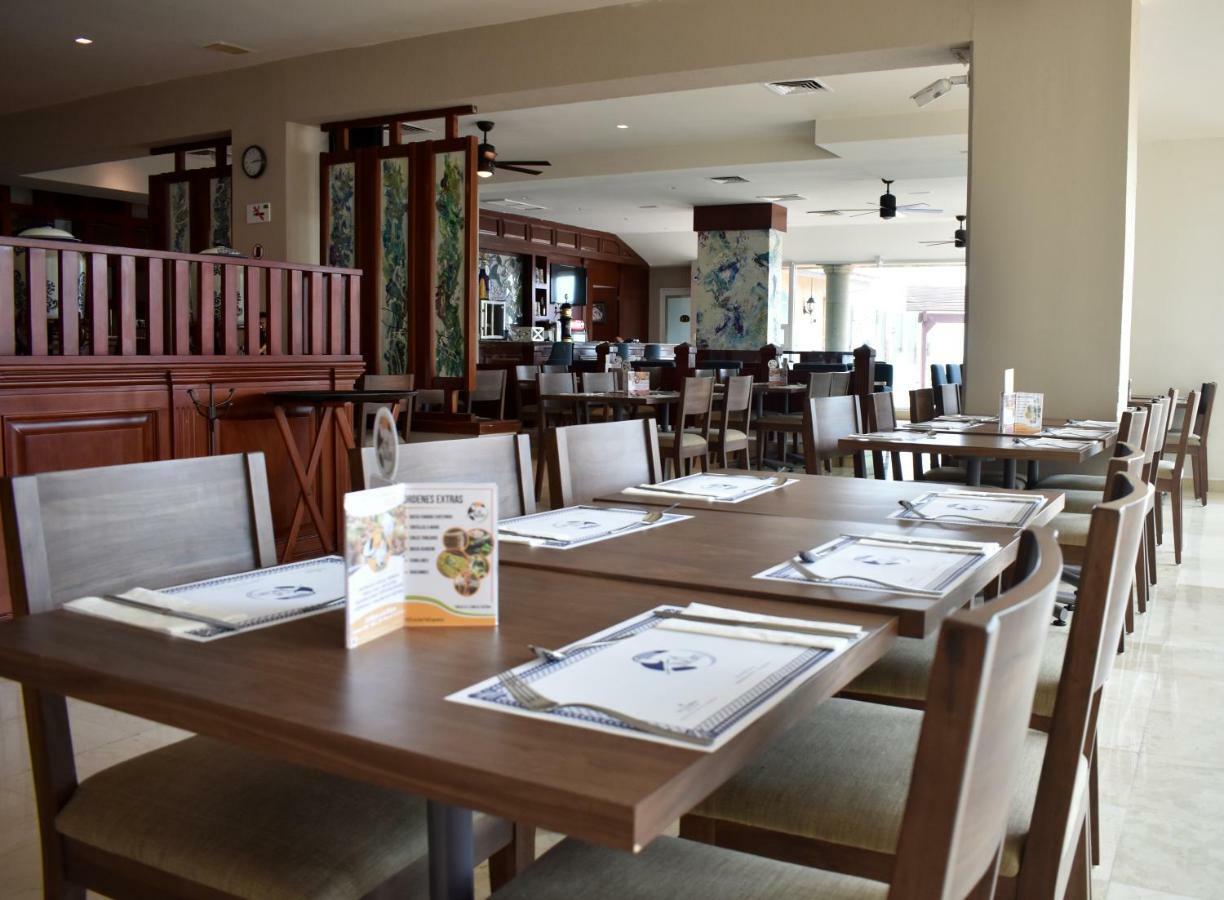 Astur Hotel & Residence Veracruz Exterior photo