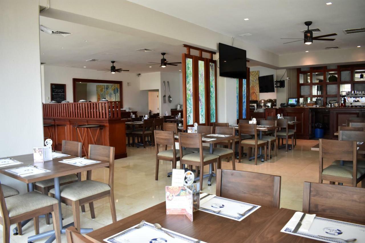 Astur Hotel & Residence Veracruz Exterior photo